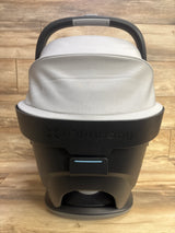 UPPAbaby Mesa V2 Infant Car Seat in Stella 4-35lbs.