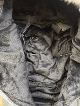 NEW 7AM Enfant Blanket 212 Evolution Stroller & Car Seat Footmuff Grey sz 6m-4T