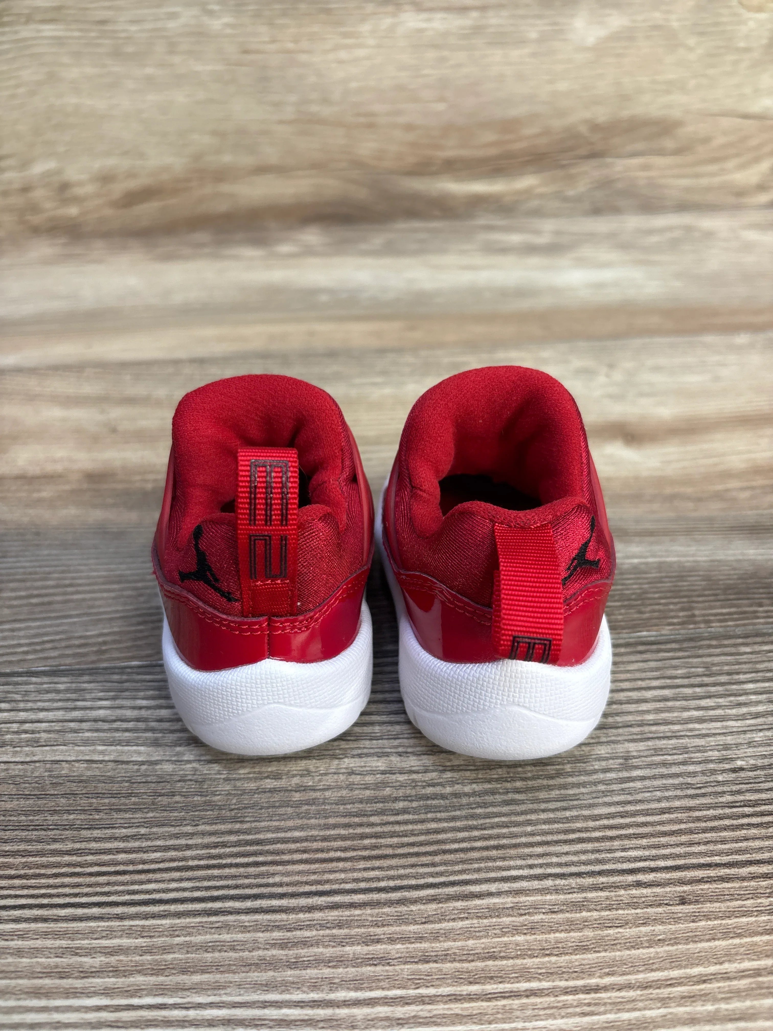 mommy and me jordans 11