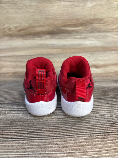 Air Jordan 11 Retro Little Flex TD 'Gym Red' Sneakers sz 1.5 - Me n Mommy To Be