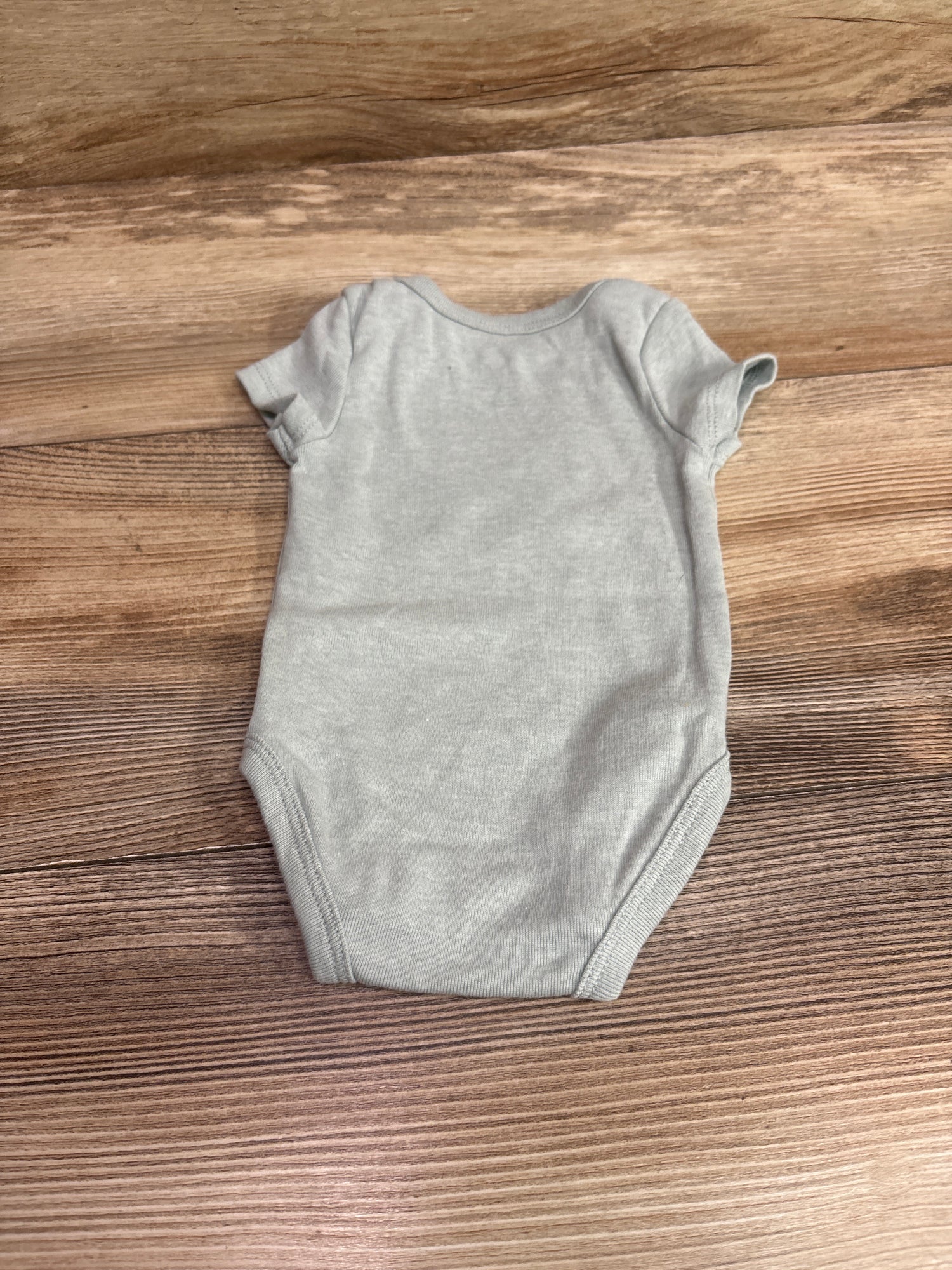 Nike Bodysuit Sage sz 3m