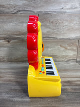Fisher-Price Lion Piano