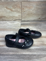 Rachel Shoes Honesty Mary Jane Flats Black sz 6c