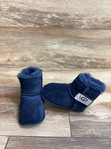 UGG Caden Boots Navy sz 3c