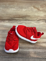 Nike Roshe One 'University Red/White' Sneakers sz 4c