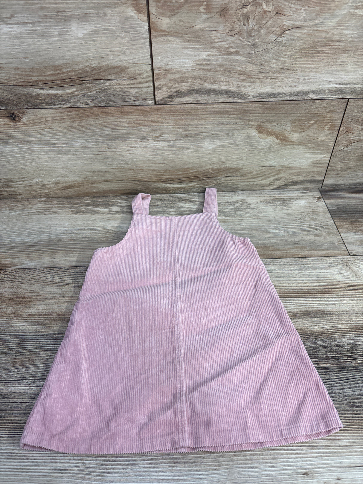 Primark Cord Skirtall Pink 9-12m