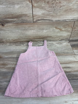 Primark Cord Skirtall Pink 9-12m