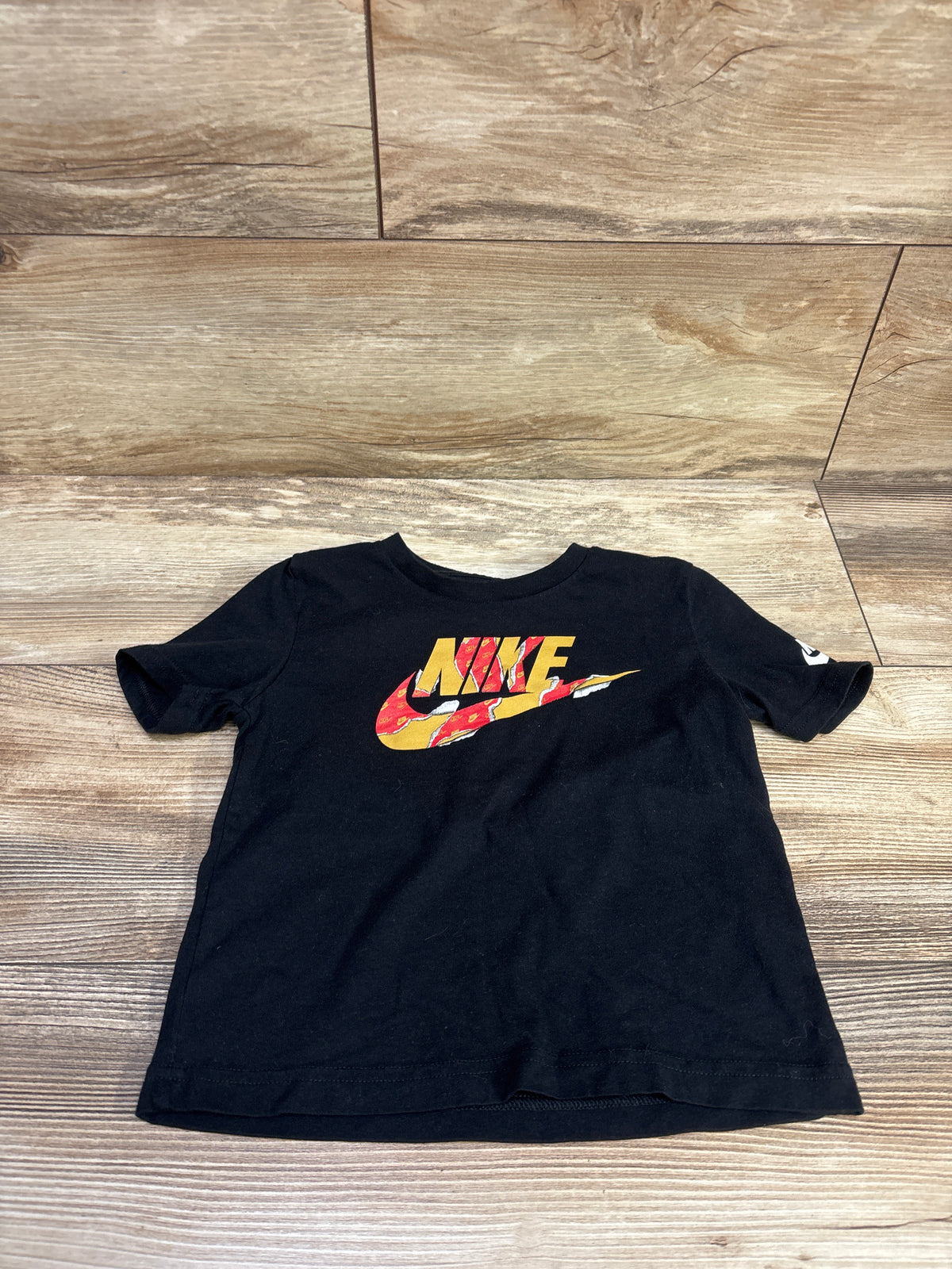 Nike Shirt Black sz 3T