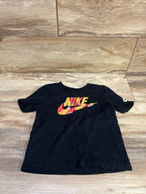Nike Shirt Black sz 3T