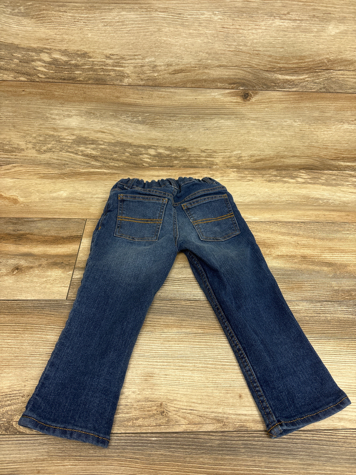 Carter's Straight Jeans Blue sz 2T