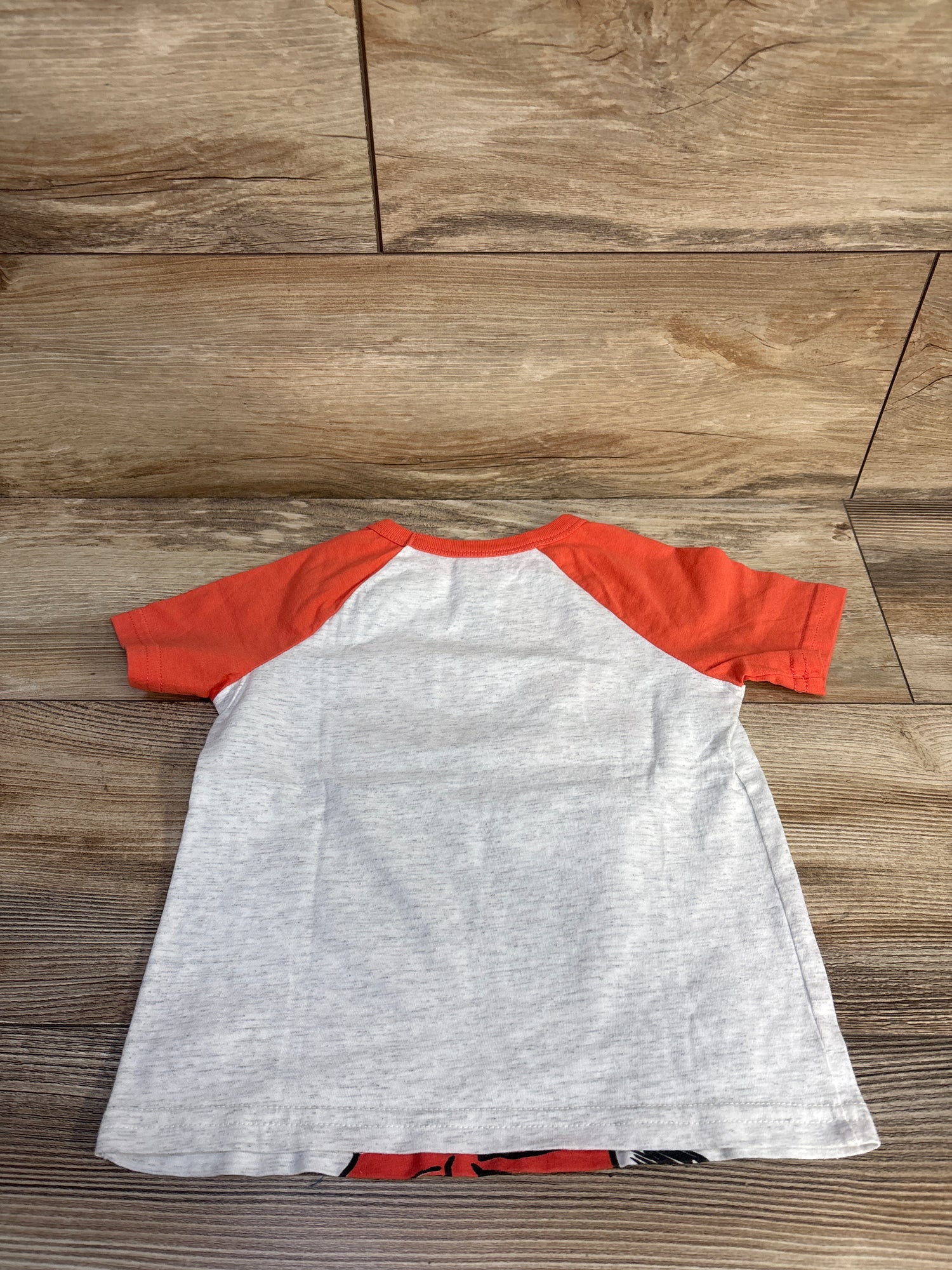 Jumping Beans The Cat In The Hat Shirt Red sz 2T