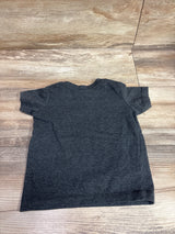 Unordinary Toddler My First Birthday Shirt Grey sz 12m
