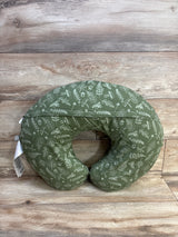 Boppy Nursing Pillow with Woodland Slipcover