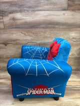 Delta Children Spider-Man Upholstered Chair