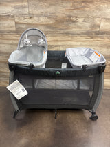 Safety 1st Play-and-Stay Play Yard in High Street