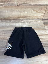 Nike x 3BRAND Shorts Black sz 4T