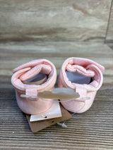 NEW Bearpaw Infant Booties Pink sz 2c