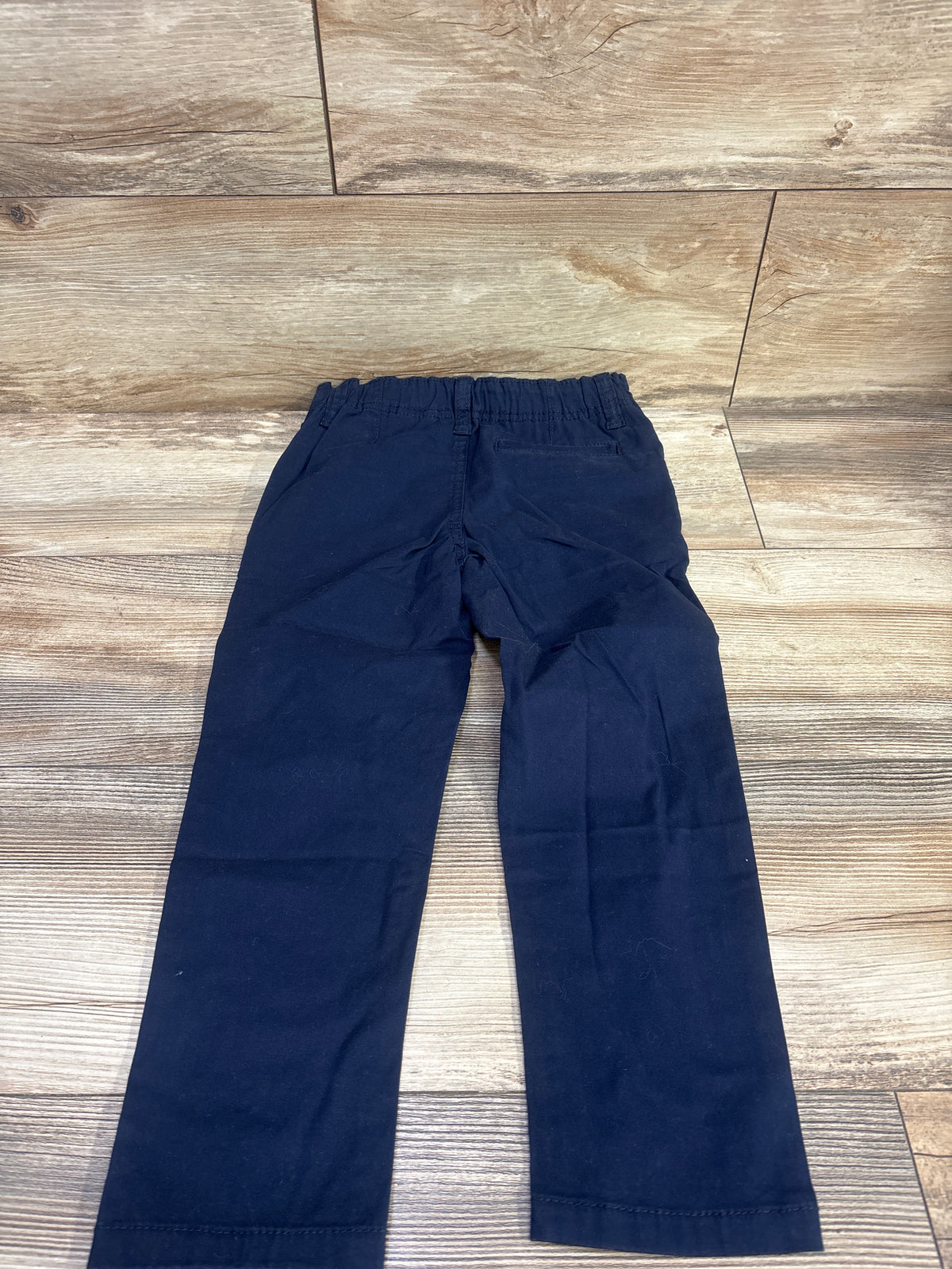 Oshkosh Chino Pants Navy sz 5T