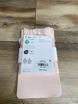 NEW Carter's Tights Pink Heart Print sz 0-6m