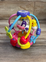 VTech Baby Lil' Critters Shake and Wobble Busy Ball
