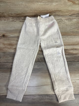 NEW Baby Gap Pull-On Joggers Oatmeal sz 4T