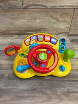 Vtech Turn & Learn Driver