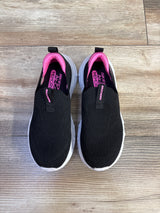 Skechers Glide Step Drift Slip On Sneakers Black sz 11c