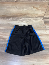 Puma Active Shorts Black sz 18m