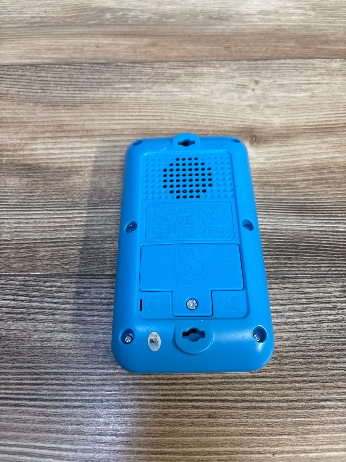 VTech Call & Chat Learning Phone