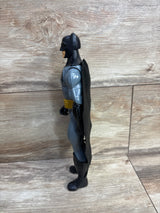 Mattel DC Comics Batman Action Figure - Grey Suit