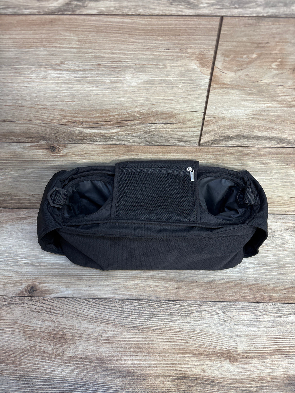Stroller Organizer Black