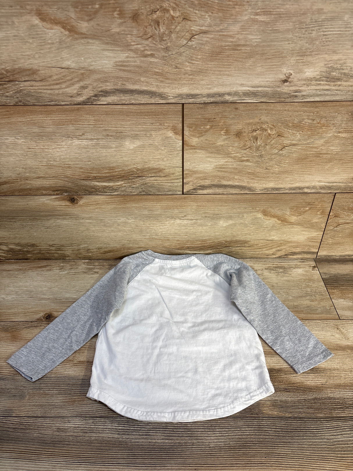 Royal Avalon Sport Long Sleeve Shirt Grey sz 3T