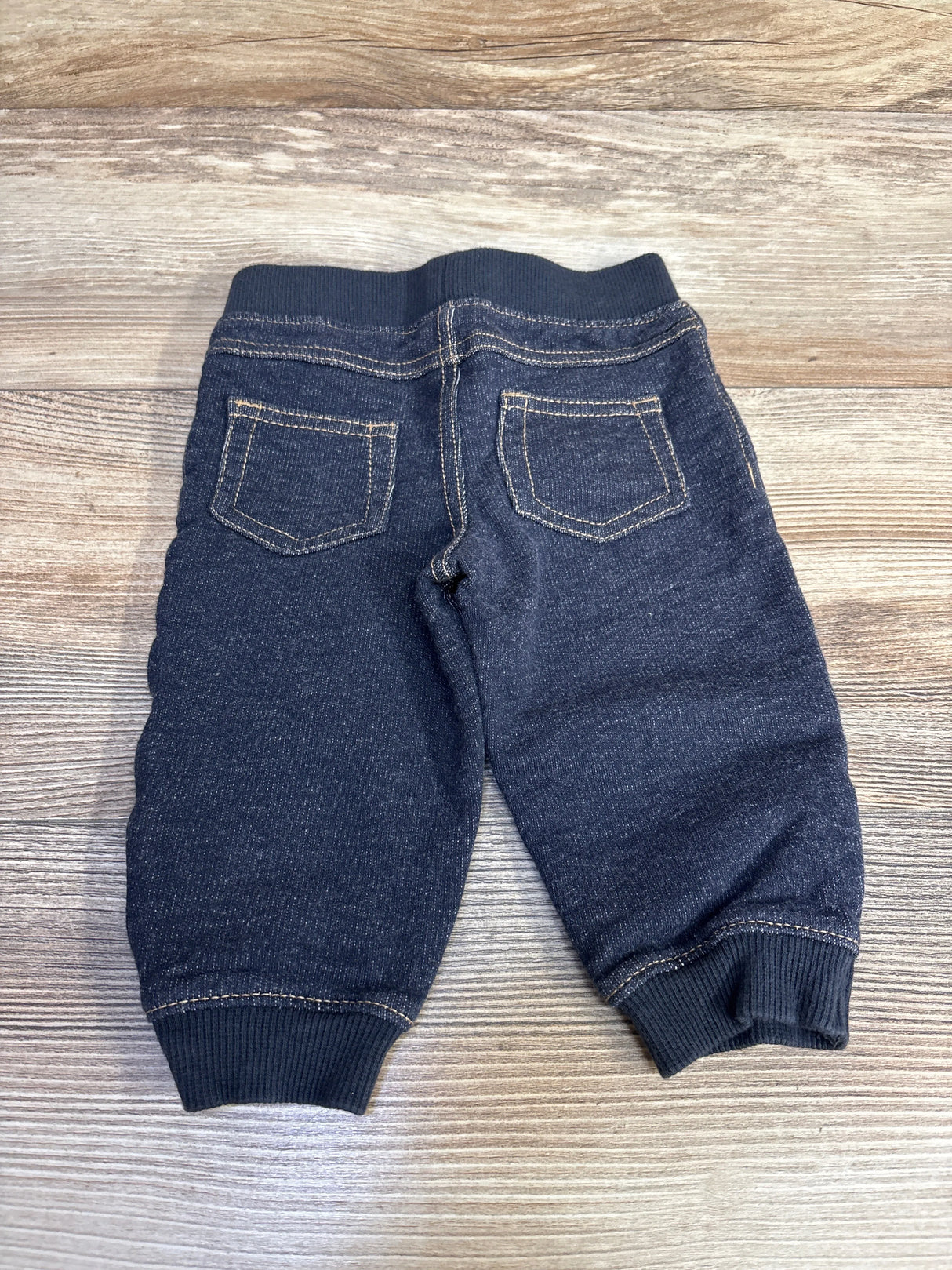 Carter's Pull On Pants sz 9m - Me n Mommy To Be