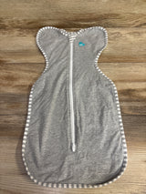 Love To Dream Swaddle Up Original Grey sz Newborn
