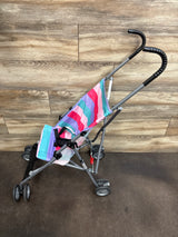 Cosco Umbrella Stroller, Striped