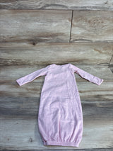 Simple Joys Sleeper Sack Pink sz 0-3m