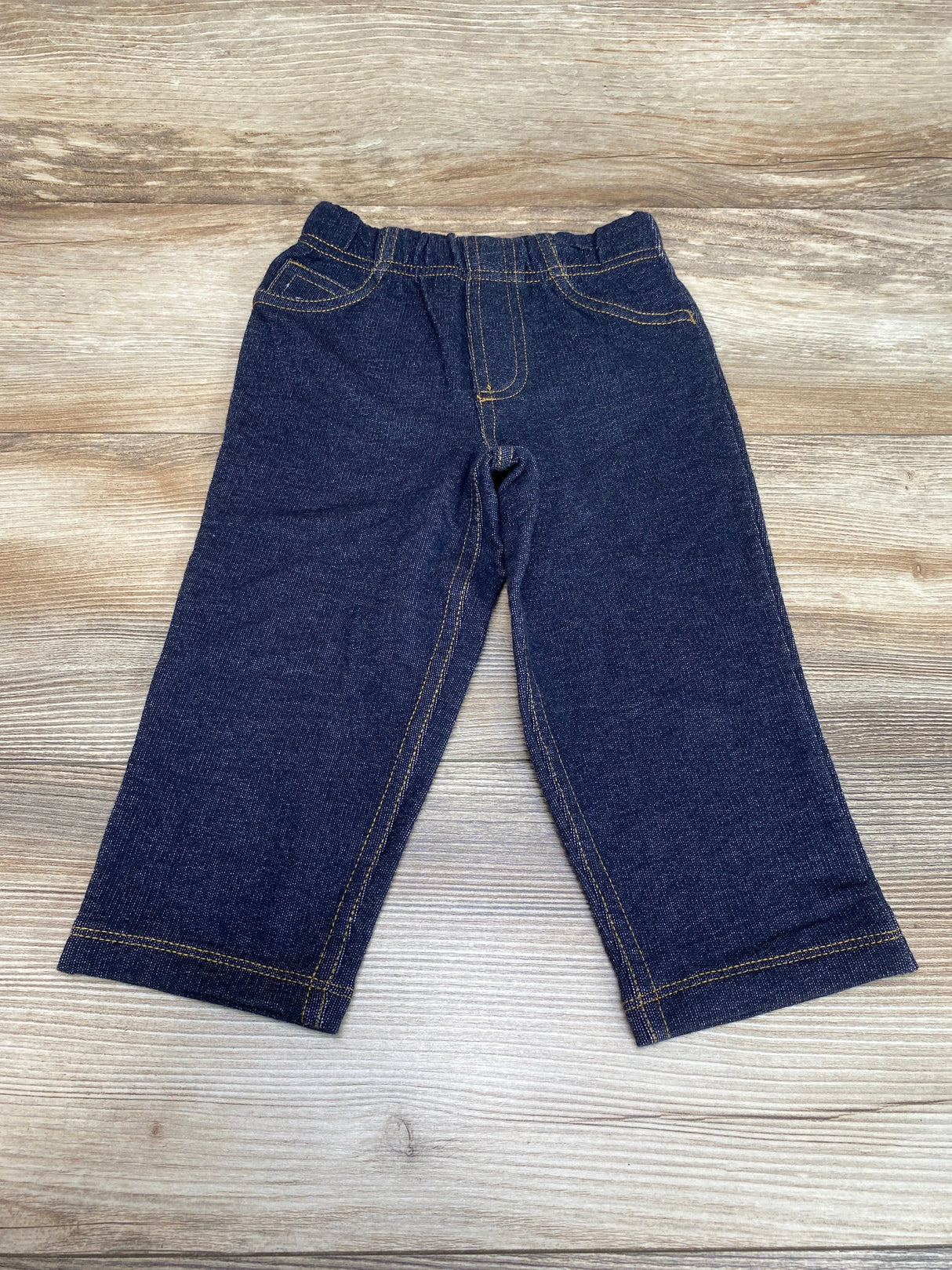 Carter's Pull On Pants Navy sz 18m