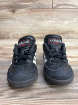 Adidas Samba Sneakers Black sz 9c