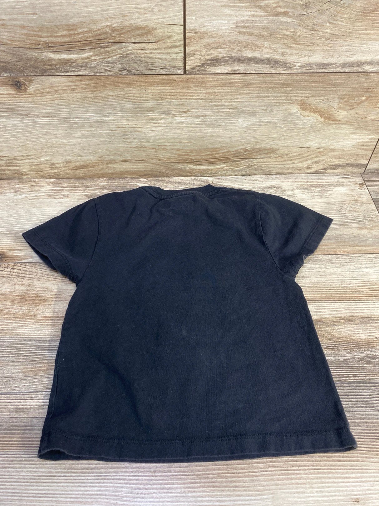 Warner Bros Looney Tunes x Harry Potter Shirt Black sz 4-5T