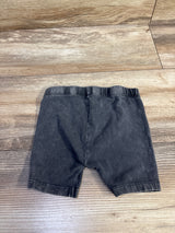 Cotton On Baby Bike Shorts Grey sz 6-12m