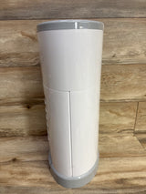 Dekor Plus Hands-Free Diaper Pail with Two Refill Packs