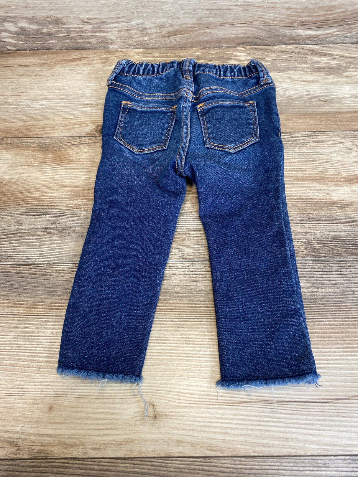 Old Navy Rockstar Jeggings Blue sz 18-24m