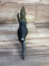 Jurassic World Wild Roar Orkoraptor Action Figure