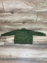 U.S Polo Assn. Jacket Green sz 3T