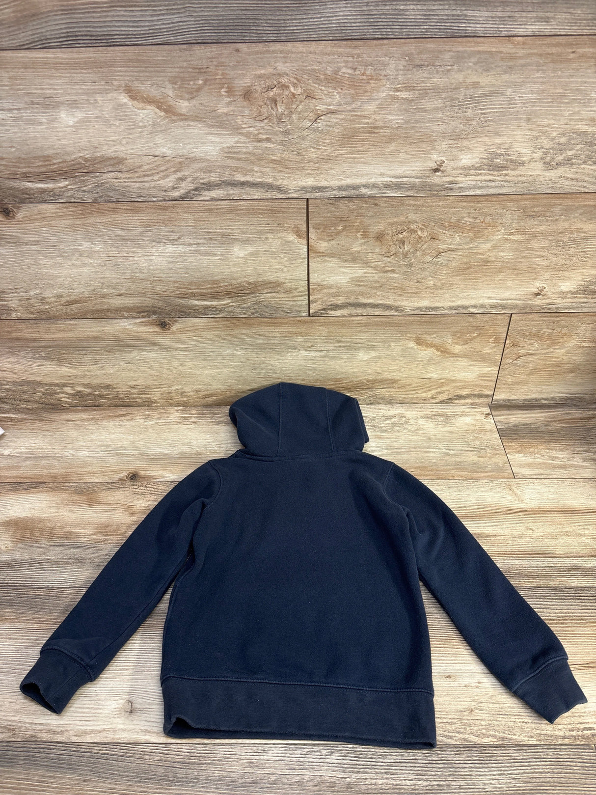Nike Pullover Hoodie Black sz 4T