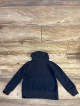 Nike Pullover Hoodie Black sz 4T