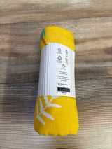 NEW SoHa 47" Hula Me Muslin Blanket - Me n Mommy To Be