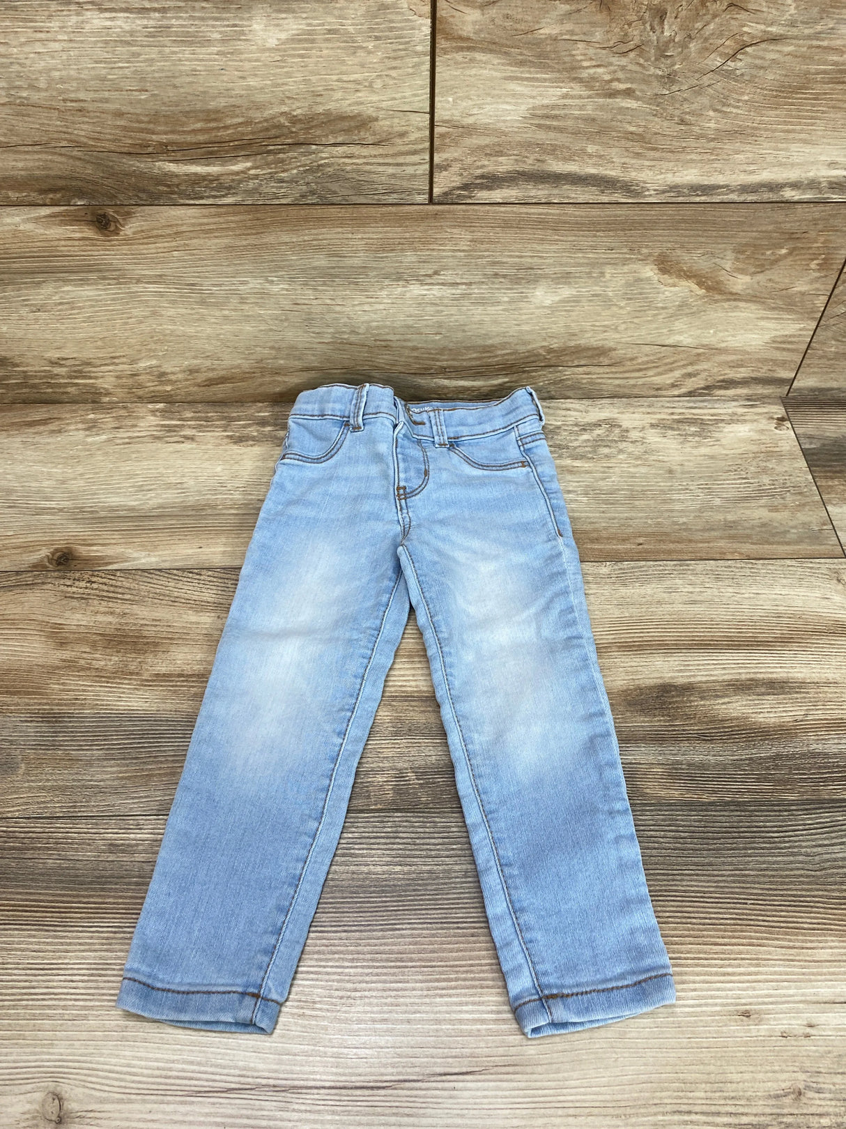 OshKosh Skinny Jeans Blue sz 2T