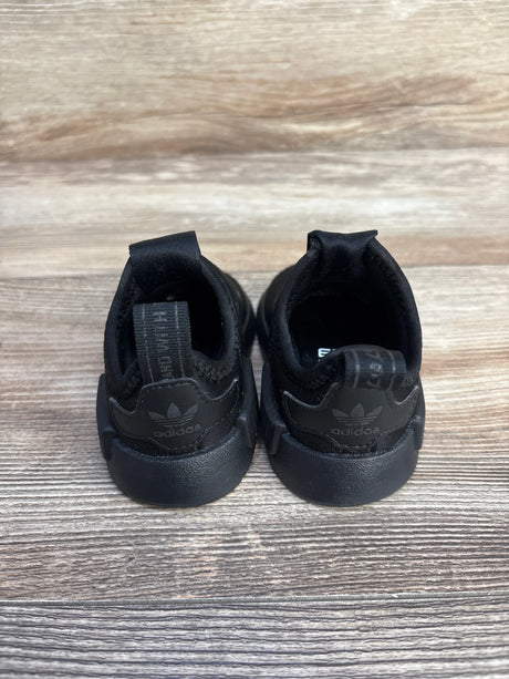 Adidas NMD 360 Sneakers Black sz 4c - Me n Mommy To Be
