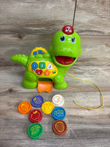 VTech Chomp & Count Dino